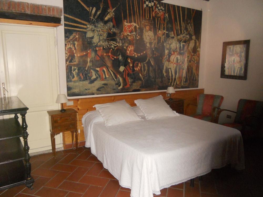 Agriturismo Le Macine