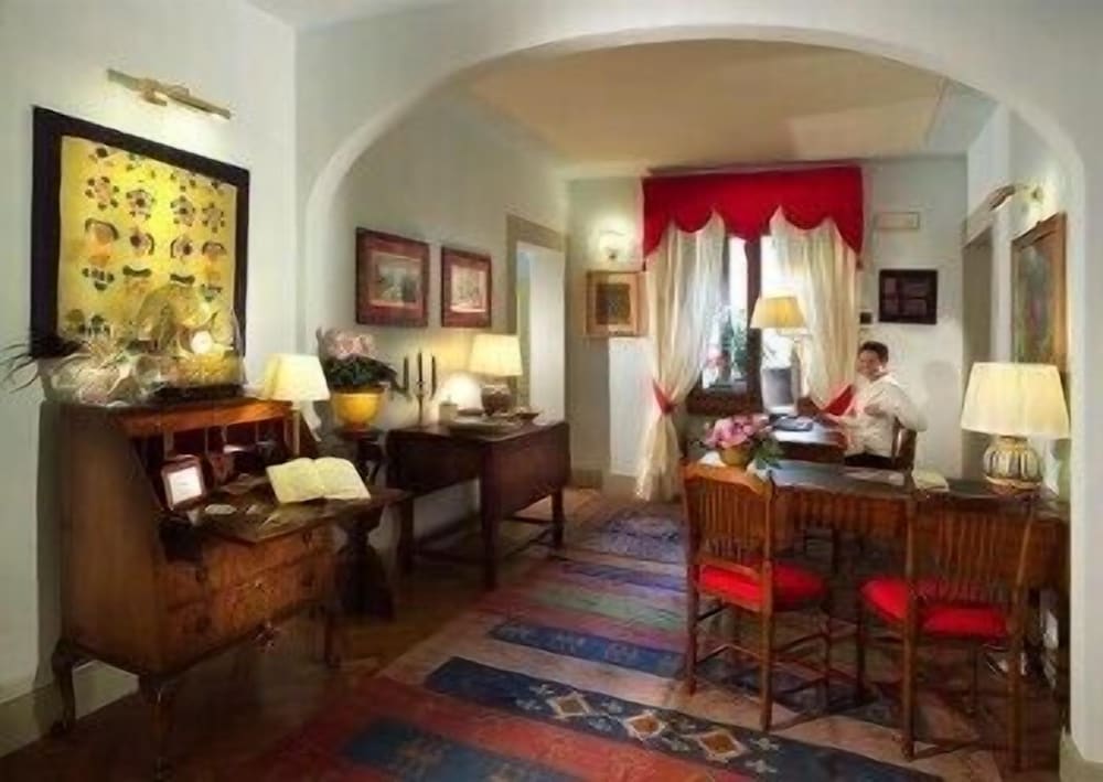 Antica Dimora Johlea - Antiche Dimore Fiorentine