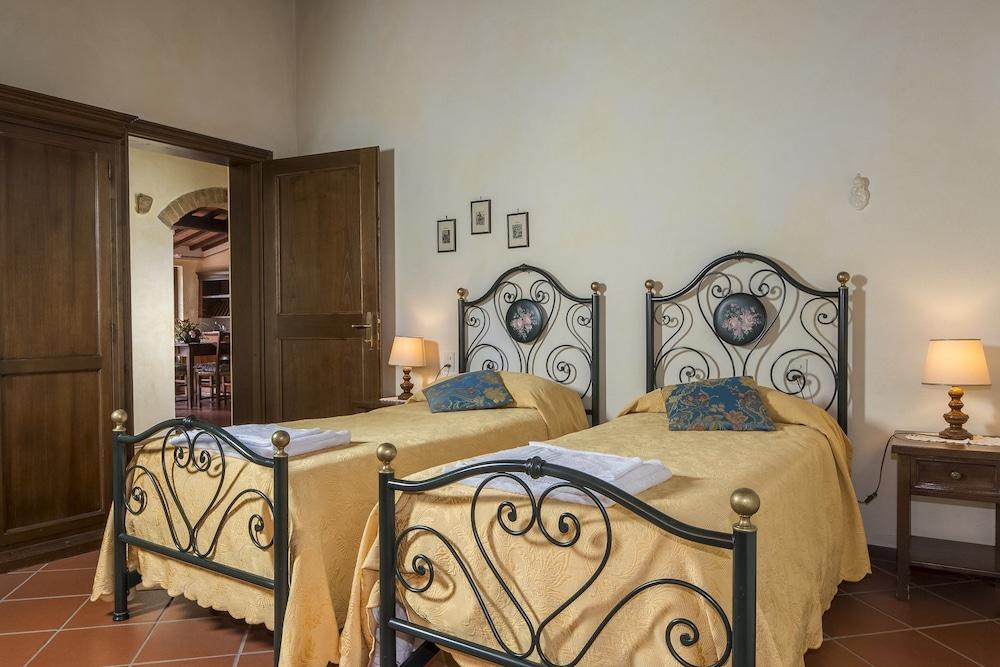 Agriturismo Il Sapito