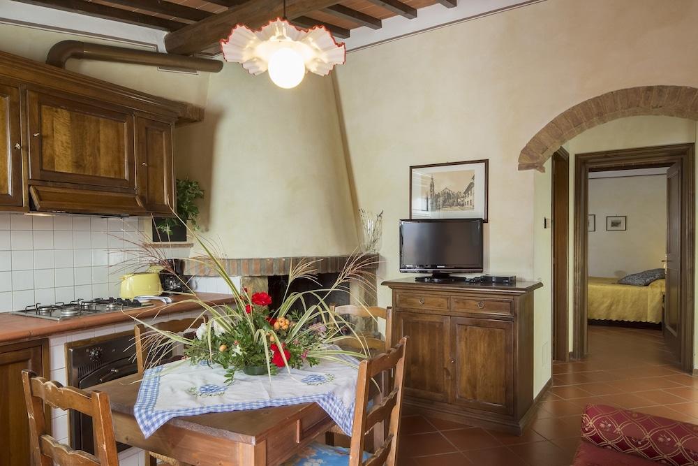 Agriturismo Il Sapito