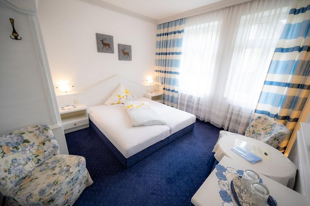 Hotel Garni Hubertus