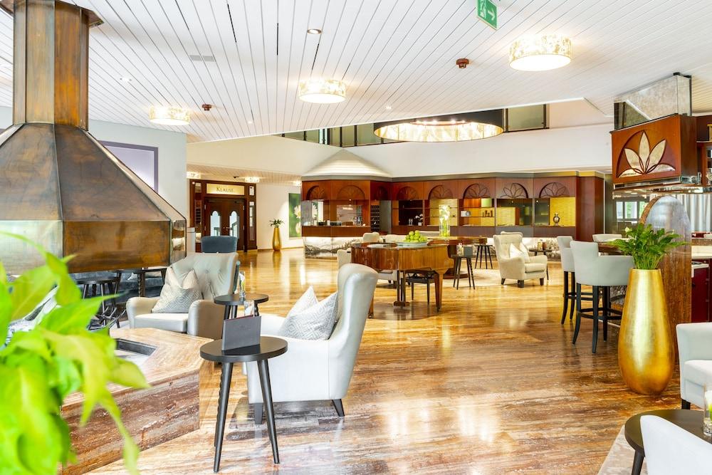 EUROPÄISCHER HOF Bad Gastein