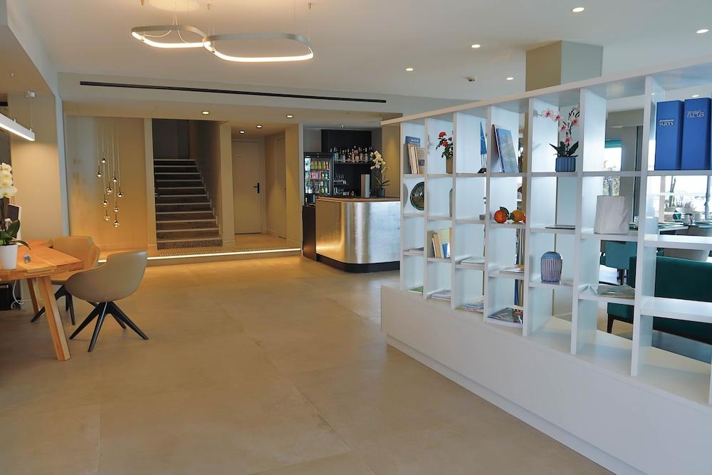 Princess et Richmond