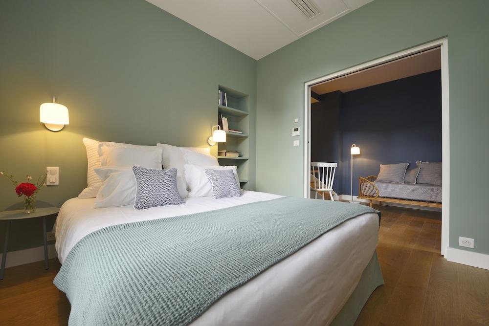 Hôtel Saint Christophe