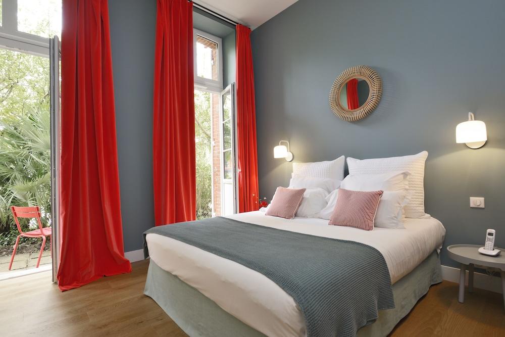 Hôtel Saint Christophe