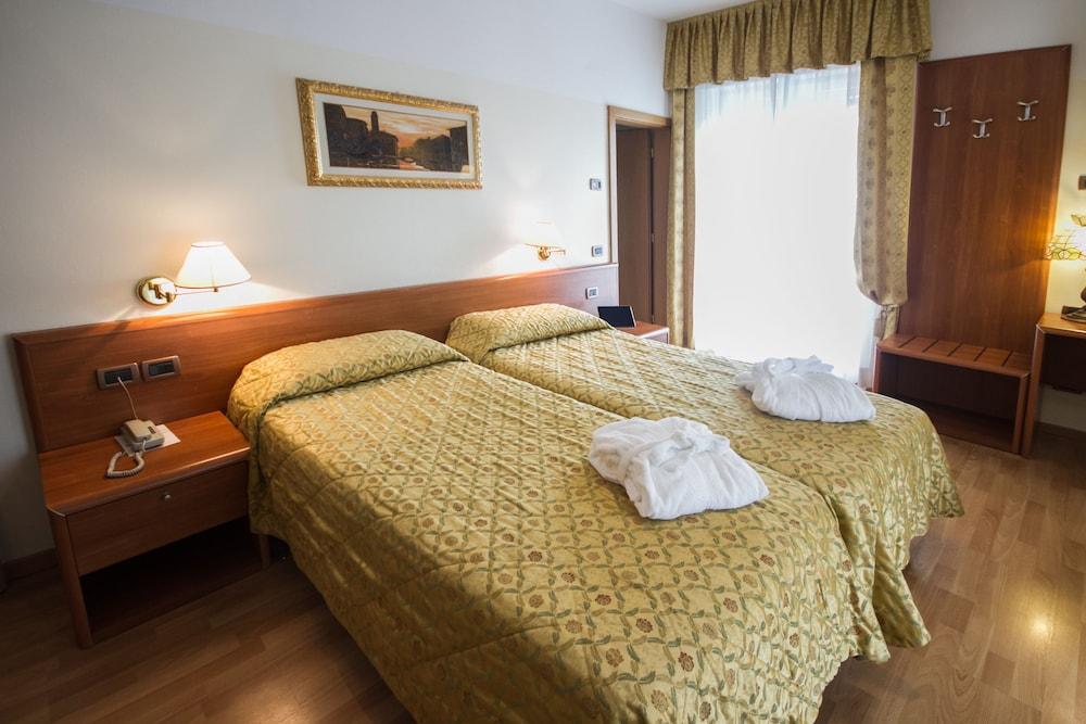 Hotel Sant Ilario