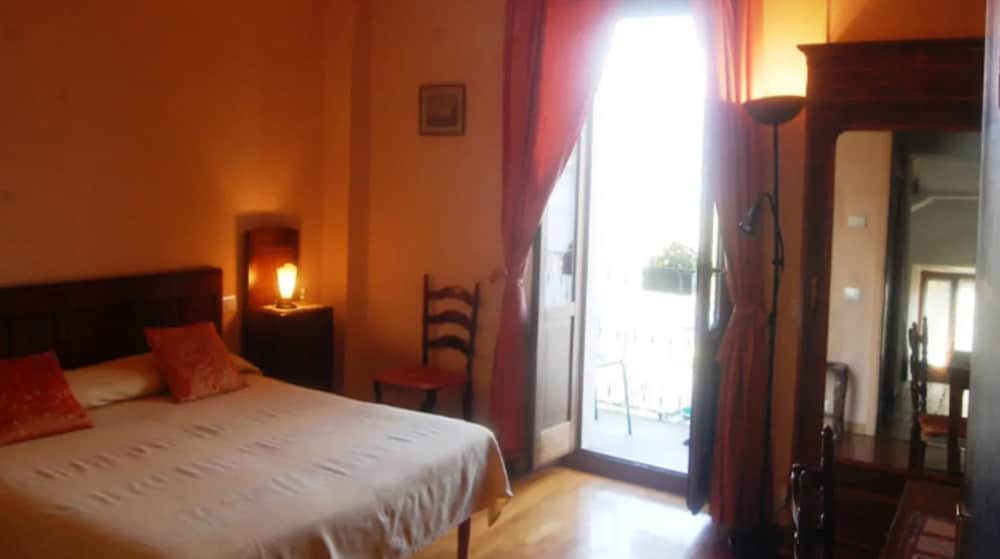 Alberghetto La Marianna