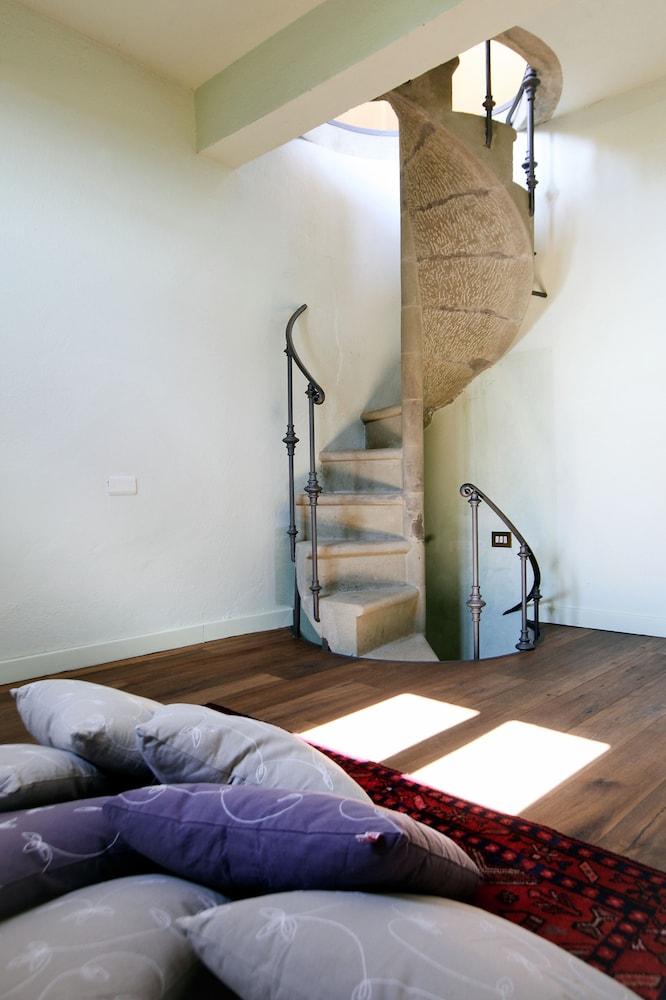 Villa Poggio Bartoli