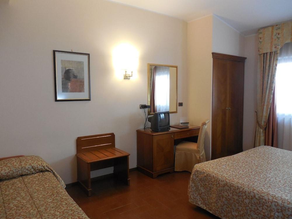 Le Terrazze sul Gargano