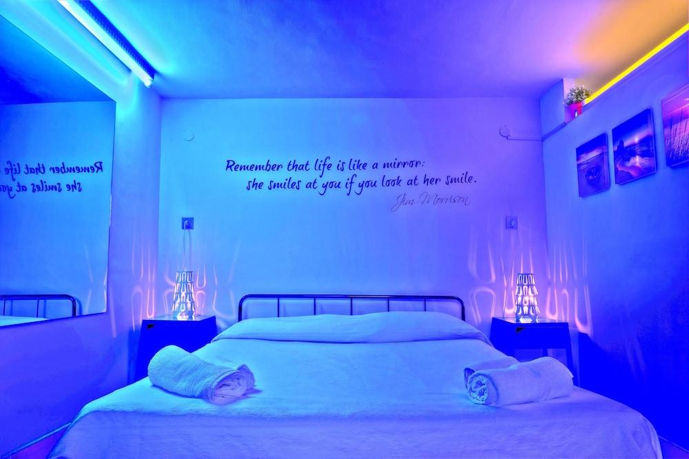 Scilla e Cariddi Bed&Breakfast