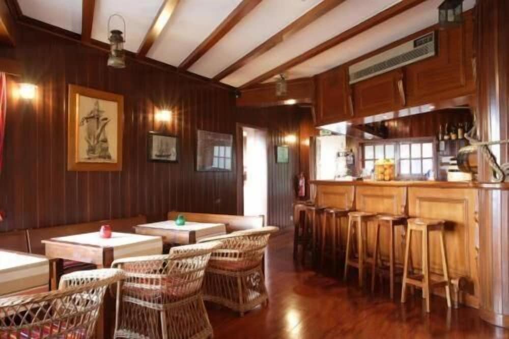 Vila Ventura Apartment Hotel