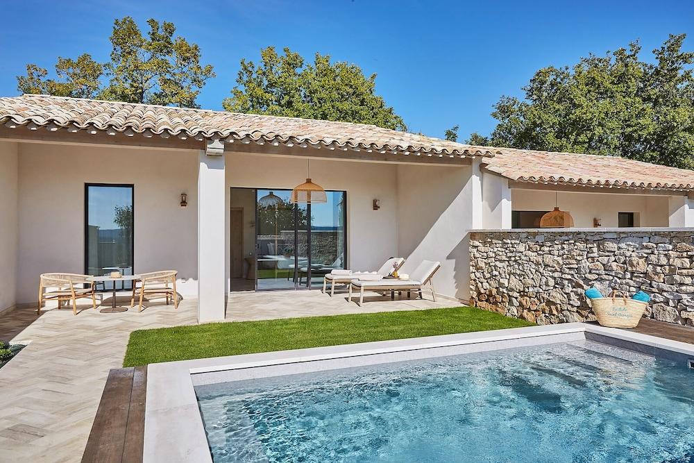 La Bastide Saint Georges