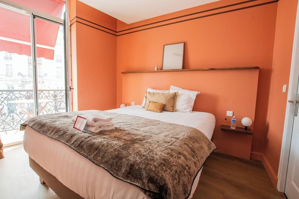 ROSA Boutique Hôtel Bordeaux