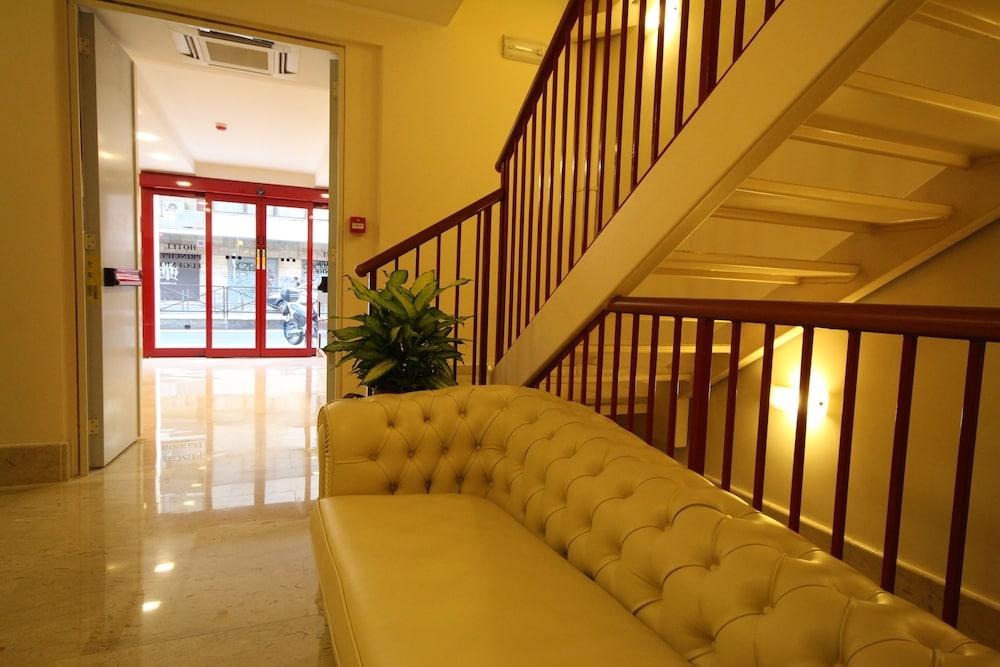 Hotel Principe Eugenio