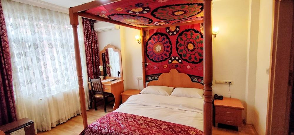 Marmara Guesthouse