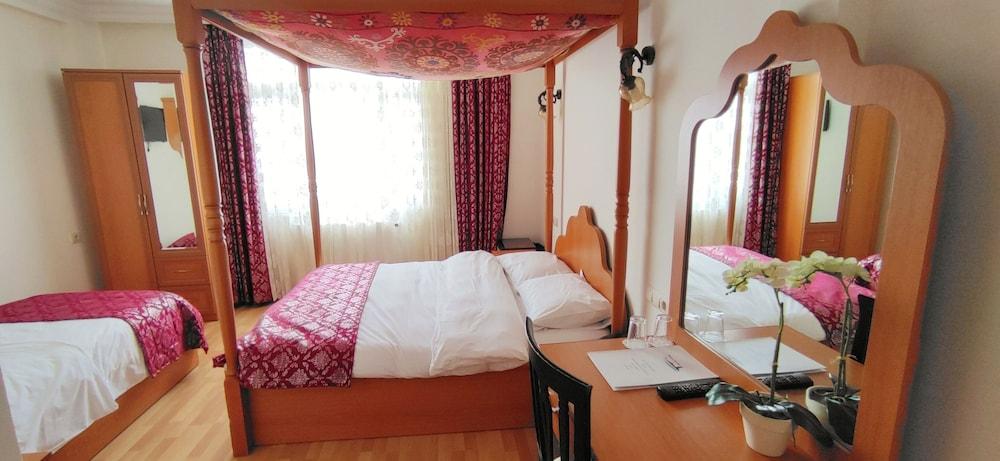 Marmara Guesthouse
