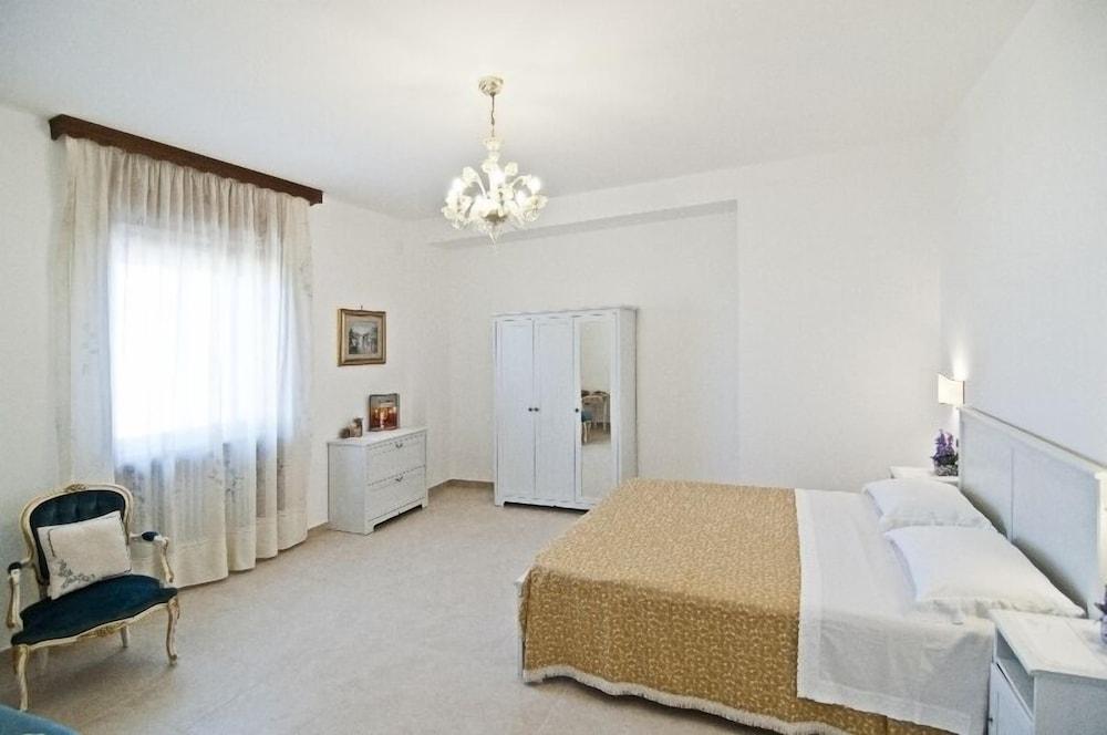 Casa Vacanza La Scisa