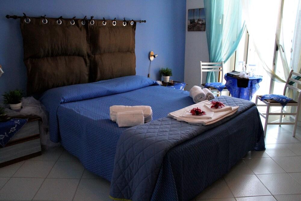 Le Case del Girasole ABC