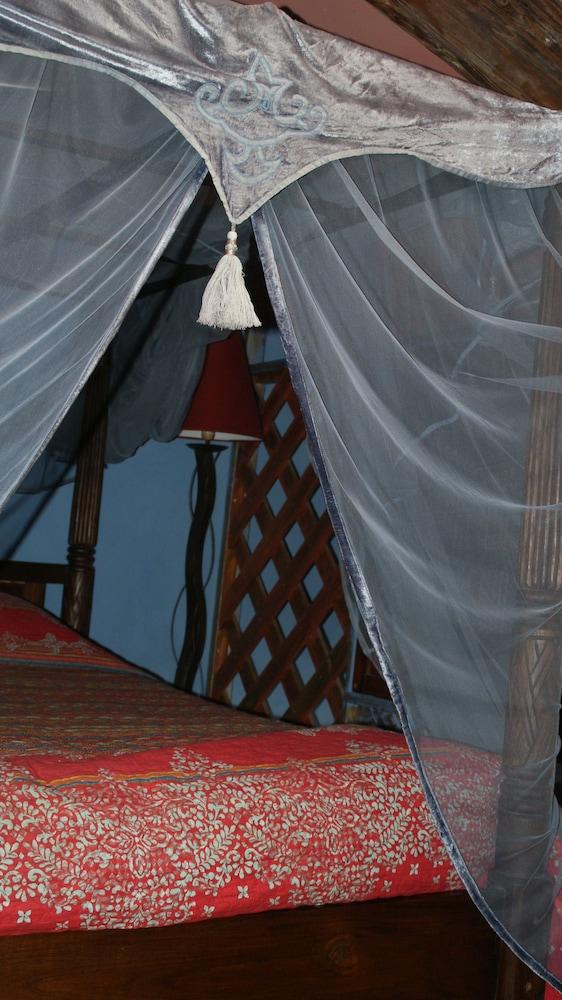 Hôtel de Digoine - Demeure d'hôtes