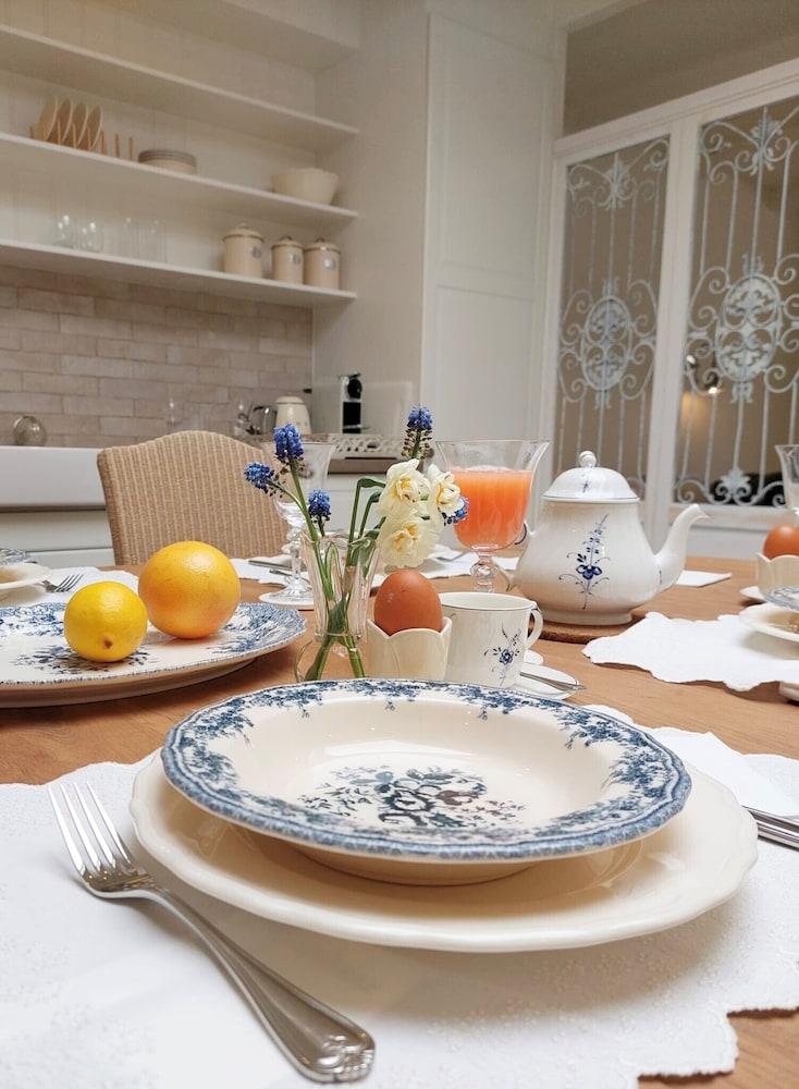 Bed and Breakfast Amsterdam