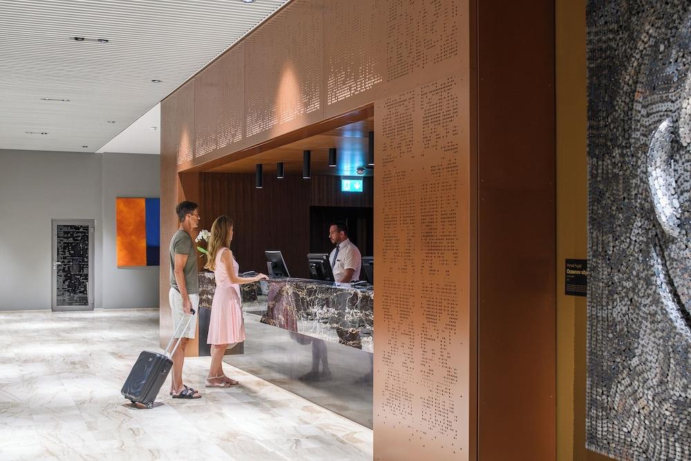 Hotel Svoboda - Terme Krka