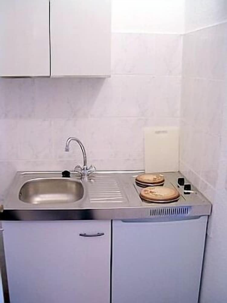 Lakeside B&B Berlin - Pension Am See