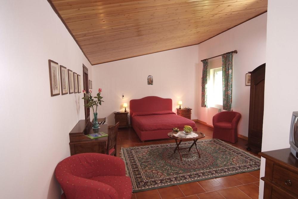 Agriturismo Al Poggetto