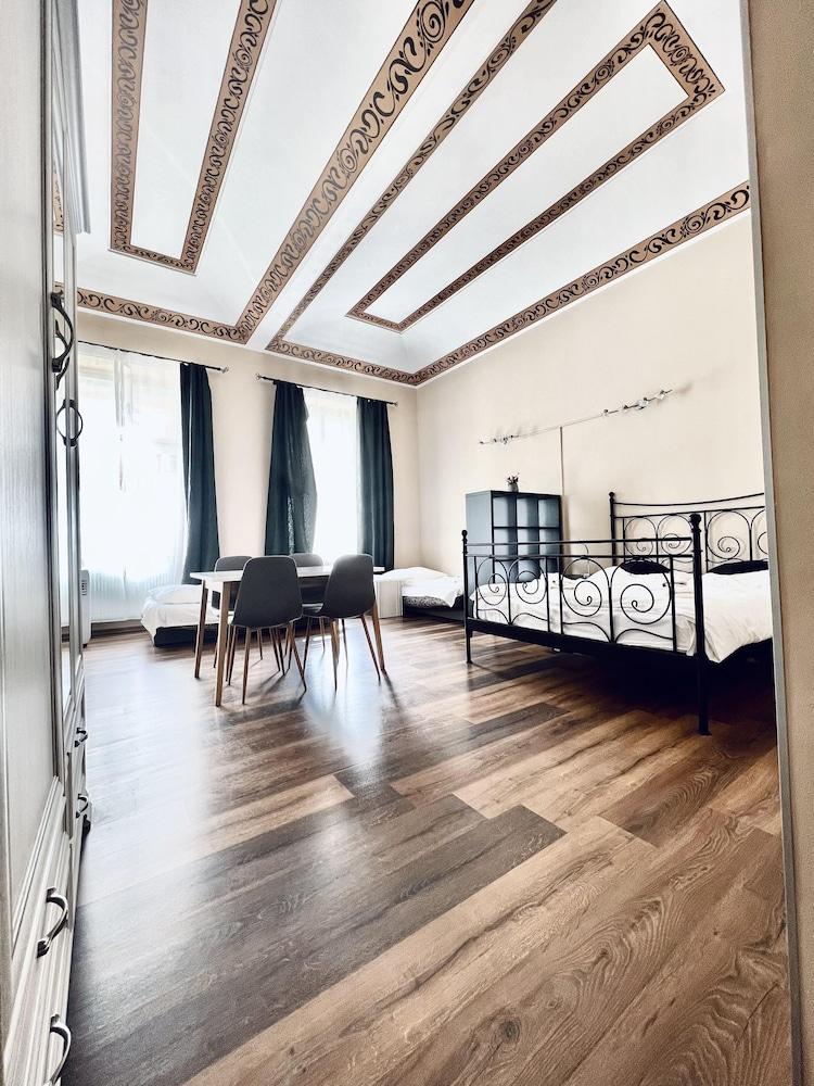 Residence Casa Italia