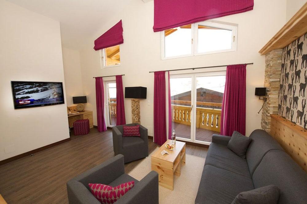 JUFA Alpenhotel Saalbach