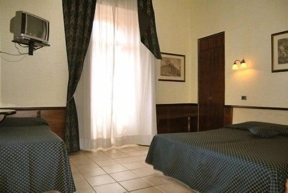 Hotel Nardizzi Americana