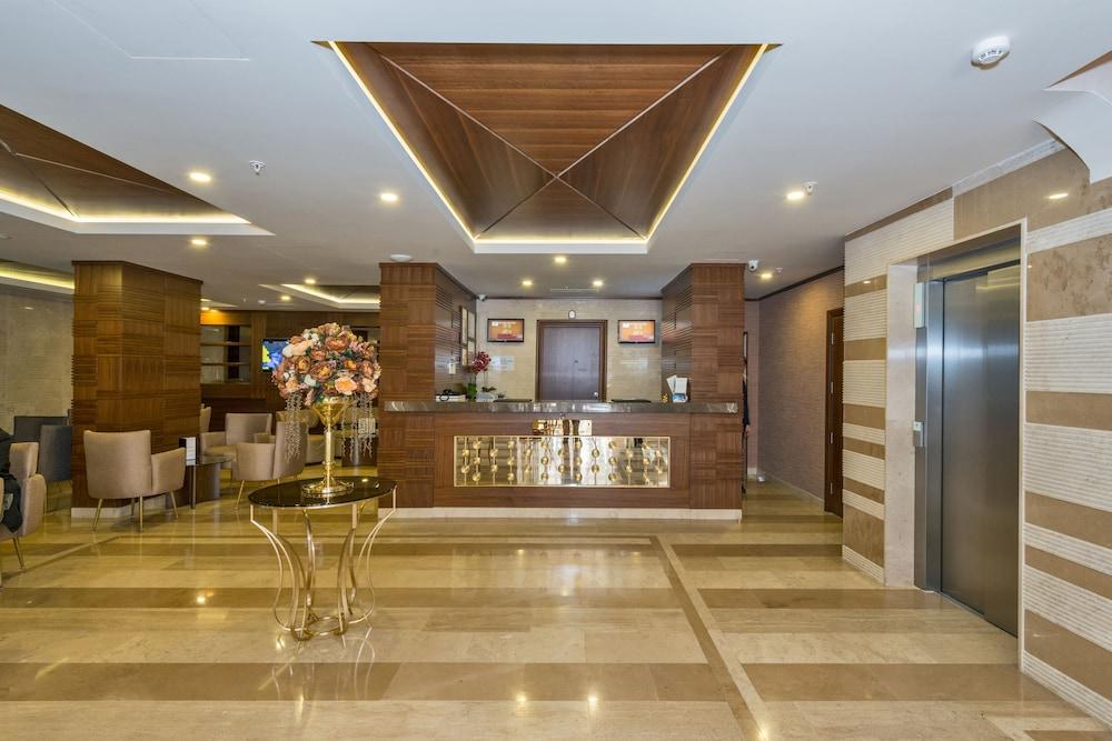 Bekdas Hotel Deluxe & Spa