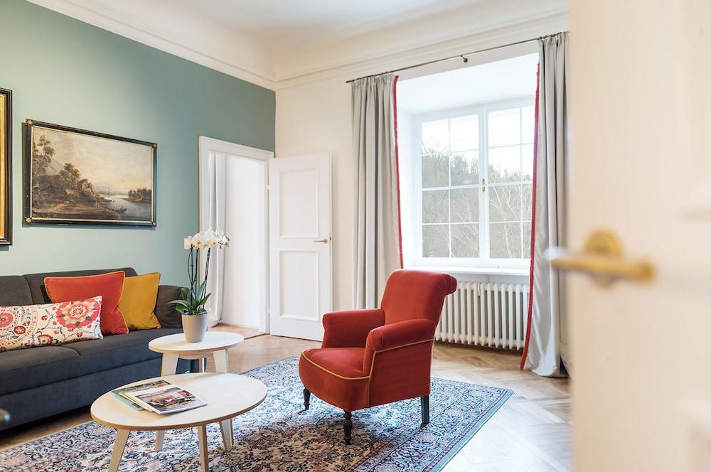 Hotel Schloss Leopoldskron