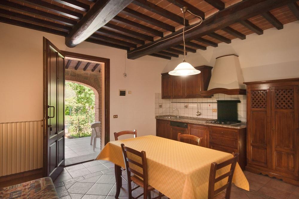Casa Vacanze Santa Maria