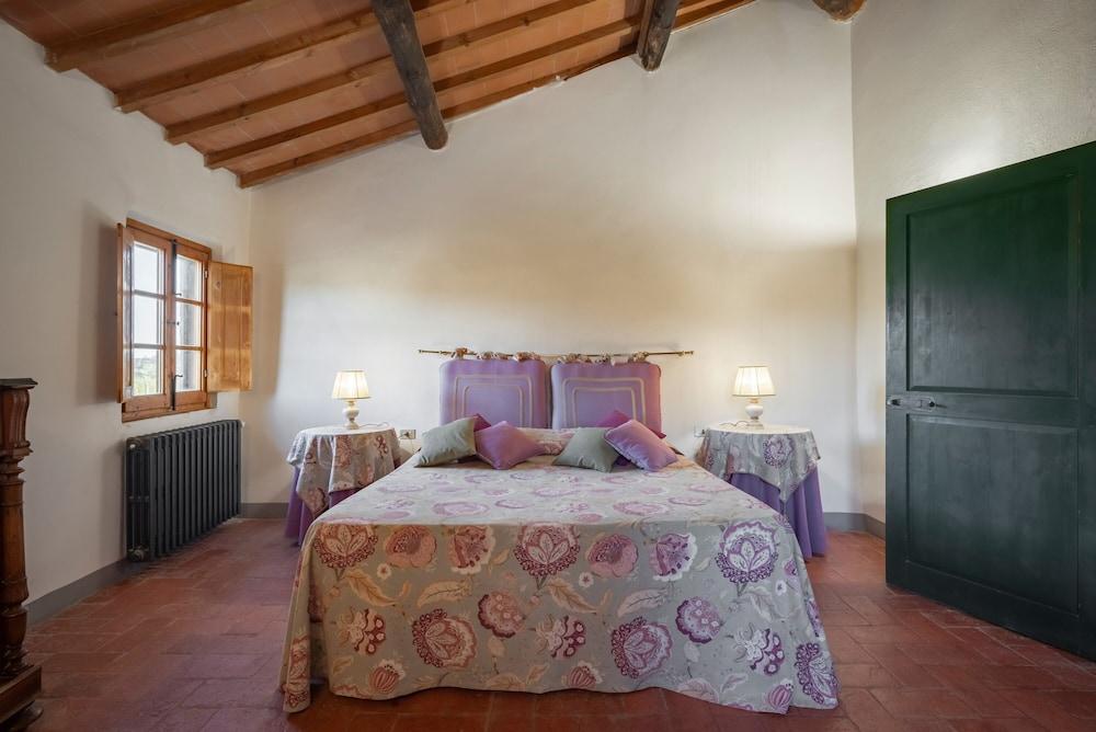 Agriturismo Bio Fattoria Bacio