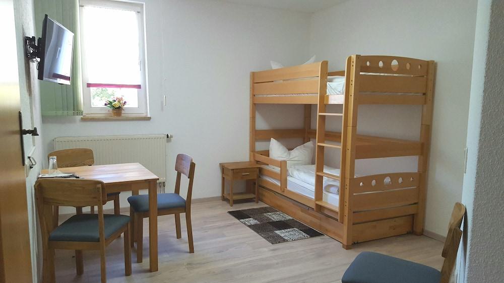 Hotel Gasthaus Steiger