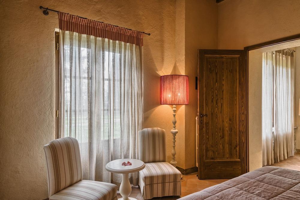 Borgo di Pietrafitta Relais