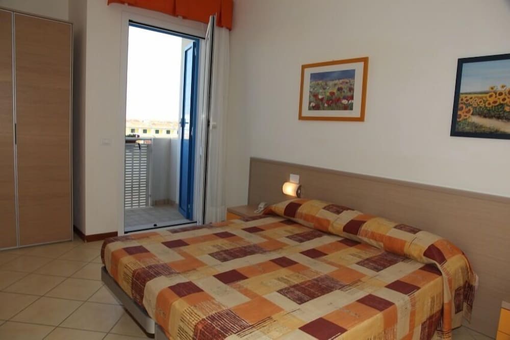 Aparthotel Gioia