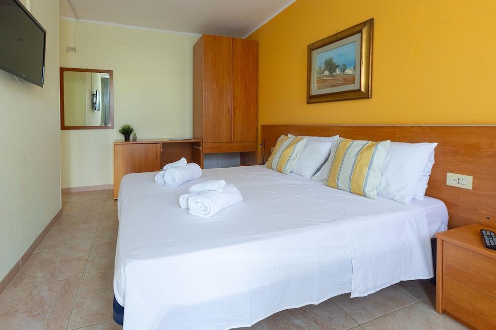 Villa Vacanze Paradiso