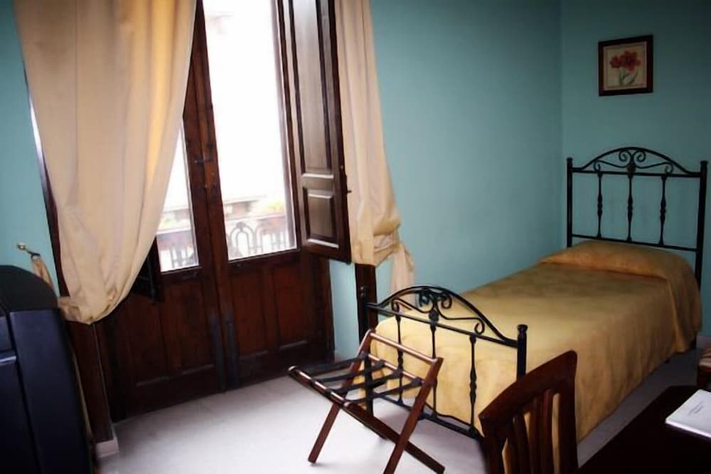 Hotel Sorella Luna Siracusa