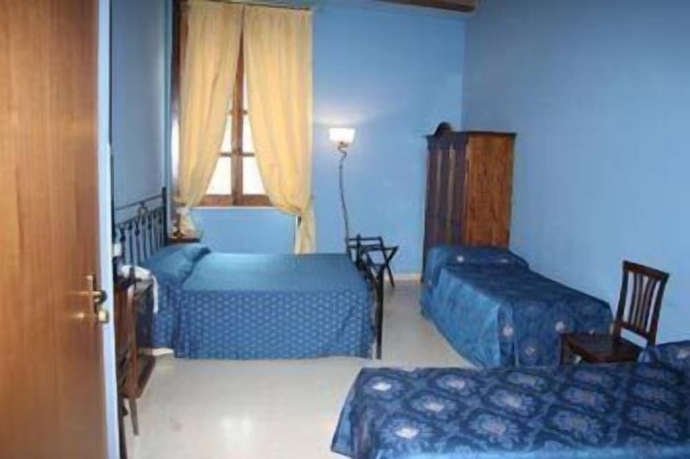 Hotel Sorella Luna Siracusa