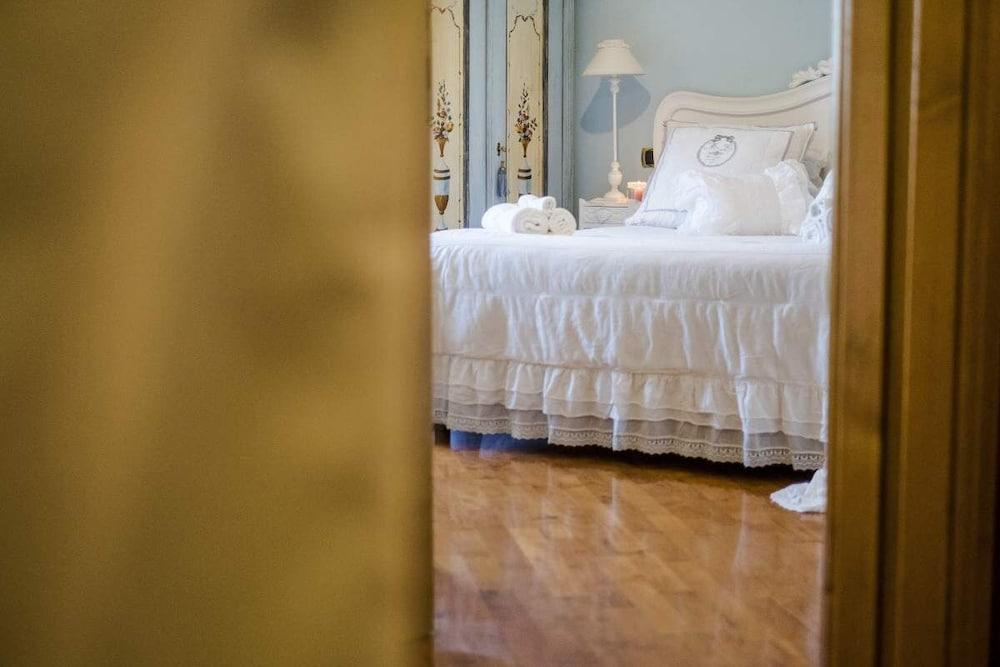 Bed & Breakfast Ripa Medici