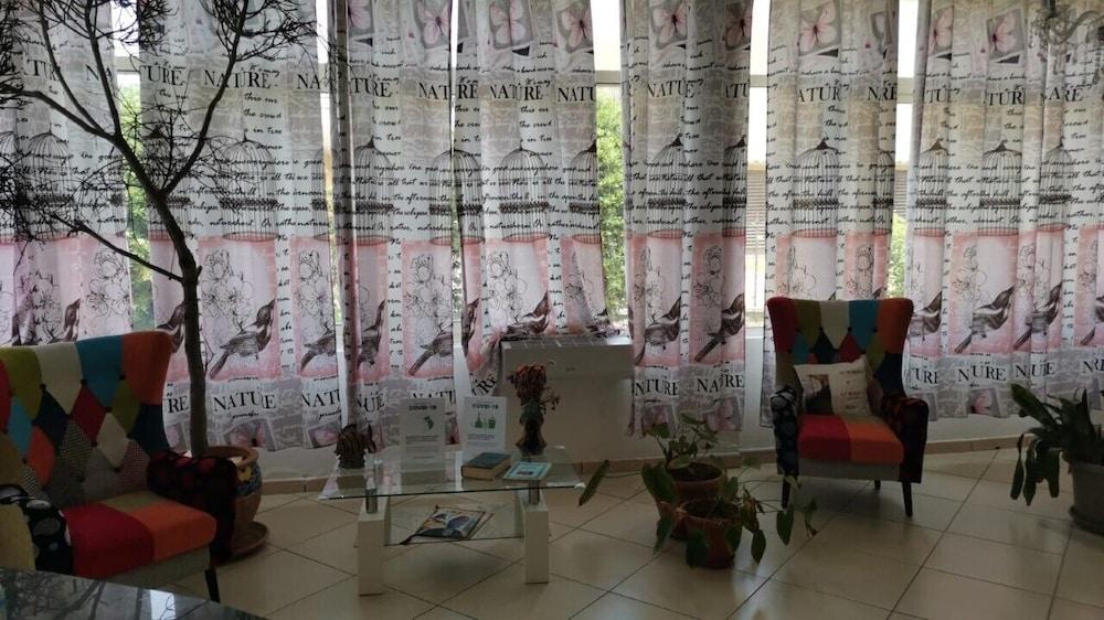 Il Mirto e la Rosa Hoteles