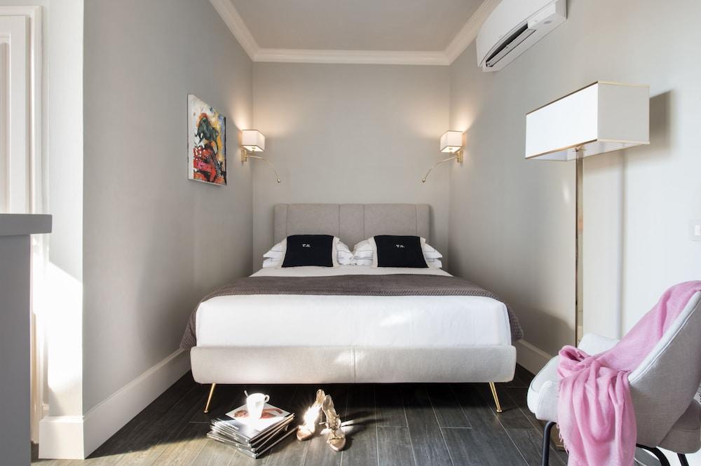 Tornabuoni Suites Collection