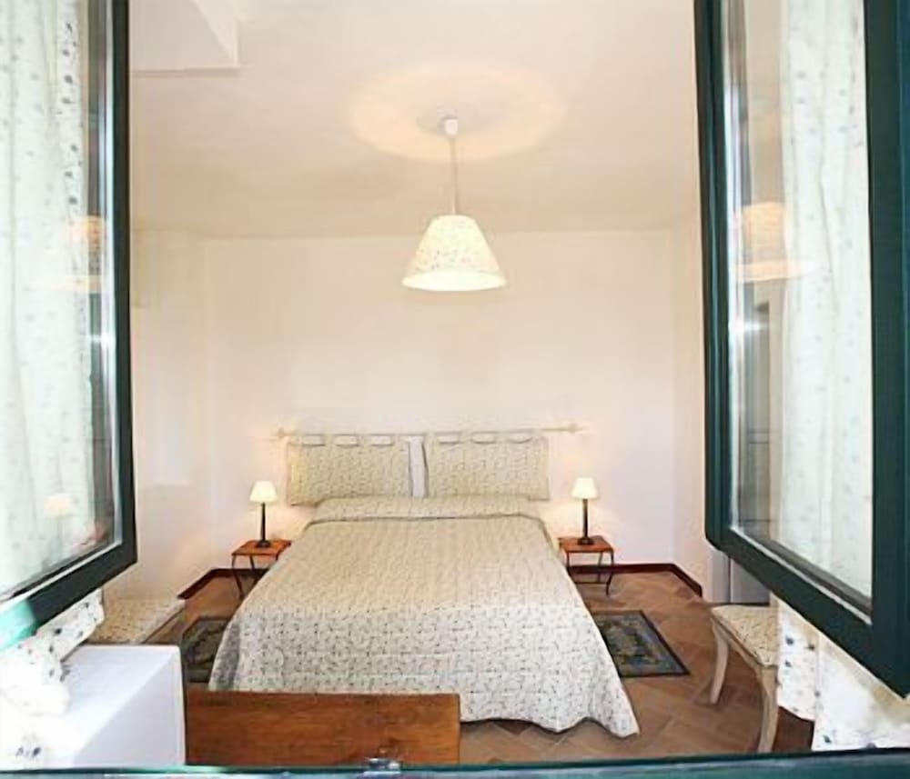 Le Camerine di Silvia 2