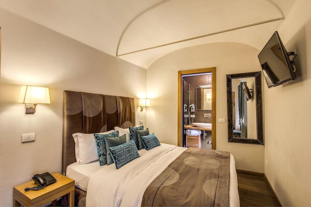 Trevi Beau Boutique Hotel