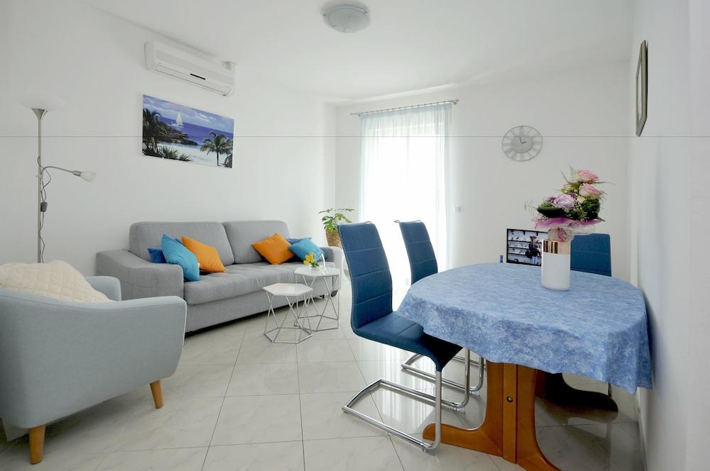 Apartmani Trogir