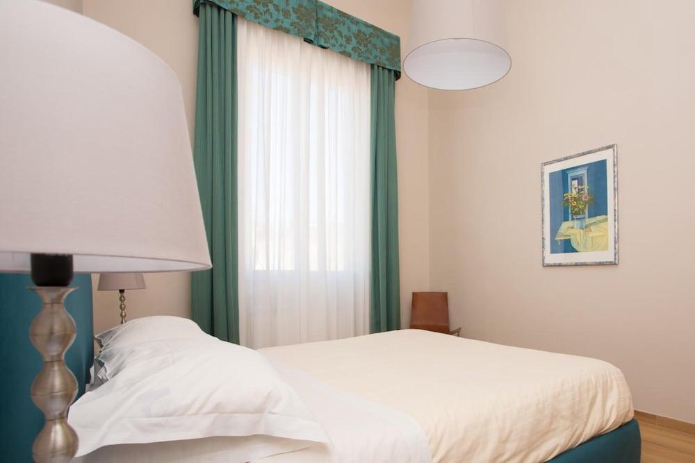 Palazzo Alfani al David