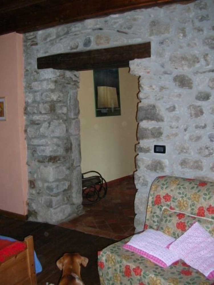 Agriturismo Agrilago