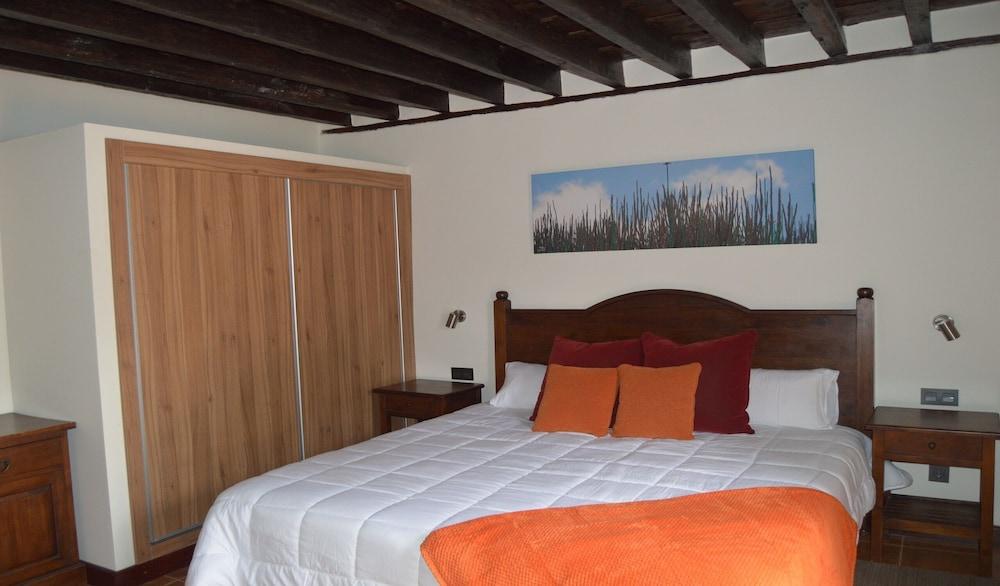 Hotel Rural Casablanca