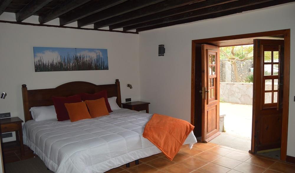 Hotel Rural Casablanca